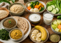 Why Acid Reflux is increasing in South Asia