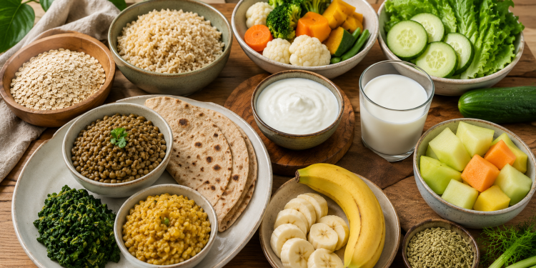 Why Acid Reflux is increasing in South Asia