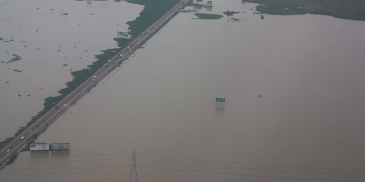 Bangladesh floods kill 52 as over one million people affected