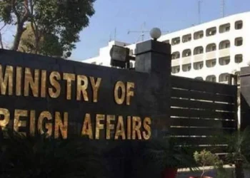Pakistan rejects India’s allegations over Afghanistan counterterrorism operations