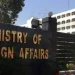 Pakistan rejects India’s allegations over Afghanistan counterterrorism operations