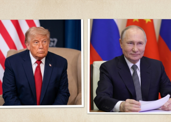 Trump holds separate calls with Putin, Zelensky as Crimea strike raises tensions