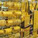 Gold prices extend decline in Pakistan as global bullion market weakens