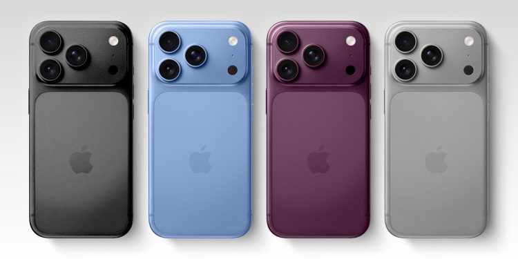 iPhone 18 Pro may cost more as memory prices push up production costs