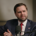 Vance says US won’t return to war with Iran unless necessary