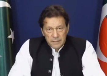 PTI announces nationwide rallies on August 5 to demand Imran Khan’s release