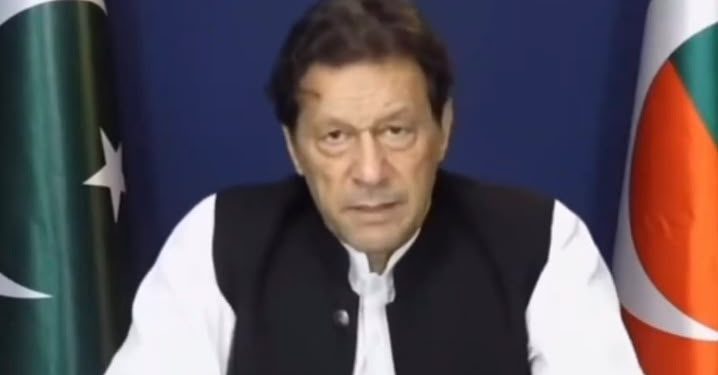 PTI announces nationwide rallies on August 5 to demand Imran Khan’s release