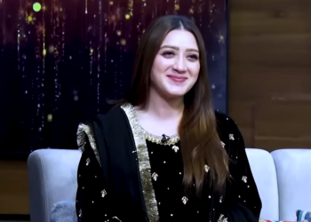 Momina Iqbal breaks silence, vows to reveal evidence amid ongoing controversy