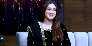 Momina Iqbal breaks silence, vows to reveal evidence amid ongoing controversy
