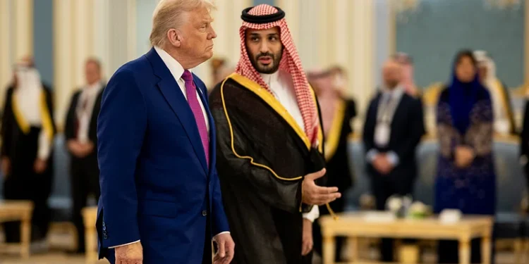 US approves $1.96bn arms sale to strengthen Saudi air defence