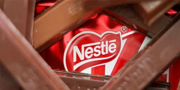 Nestlé to eliminate artificial food colours from global products by end of 2026