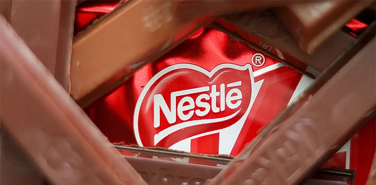 Nestlé to eliminate artificial food colours from global products by end of 2026