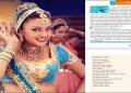 Bollywood song in Odisha Class 8 textbook sparks controversy, officials suspended