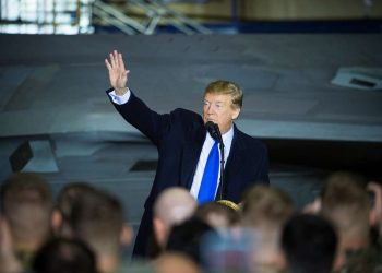 Trump declares Iran memorandum ‘over’ as tensions rise at NATO summit
