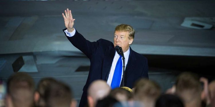 Trump declares Iran memorandum ‘over’ as tensions rise at NATO summit