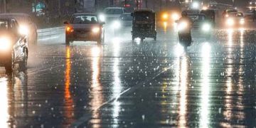 Heavy rains kill 12 in KP as flood, landslide alerts issued across Pakistan
