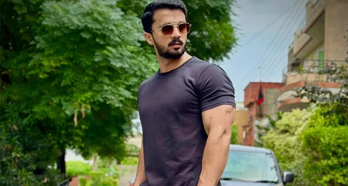 Rajab Butt denies marriage rumours with Dur-e-Fishan Saleem