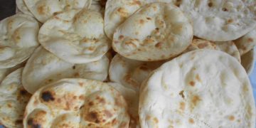 Punjab faces fresh roti price dispute as tandoor owners threaten Rs25 rate