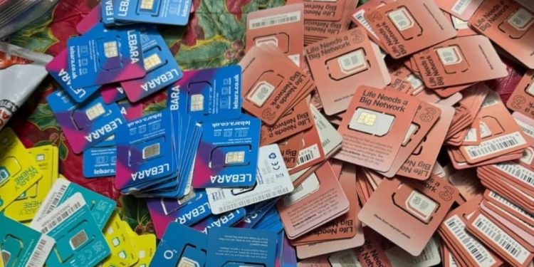 Audit uncovers fake SIM registration scam in Balochistan