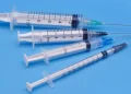Pakistan to ban conventional syringes nationwide from 2027