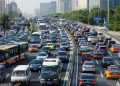 Lahore launches crackdown on underage drivers as traffic safety drive intensifies