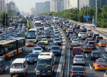 Lahore launches crackdown on underage drivers as traffic safety drive intensifies