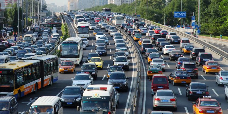 Lahore launches crackdown on underage drivers as traffic safety drive intensifies