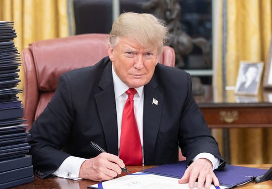 US, Jordan sign new trade agreement to boost exports and market access
