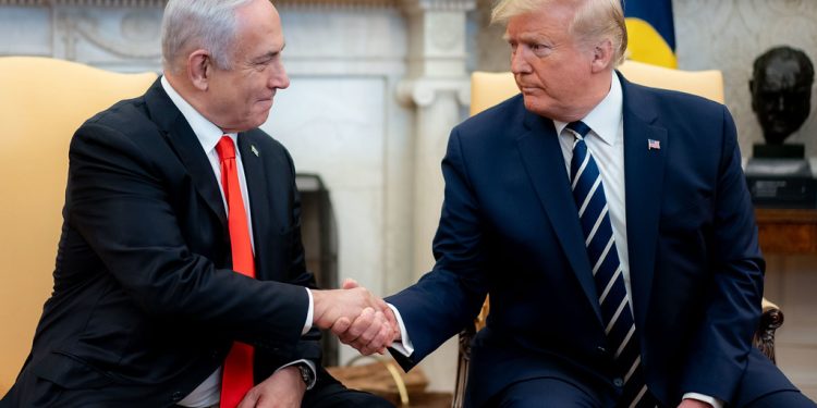 Netanyahu opposes US sale of F-35 fighter jets to Türkiye
