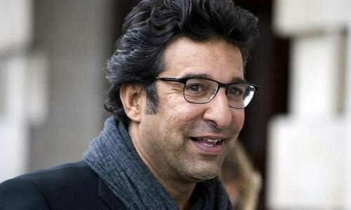 Shaniera Akram debunks fake reports claiming Wasim Akram’s death