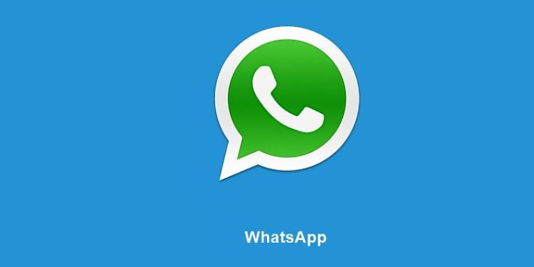 WhatsApp develops built-in cloud backup for iPhone users