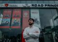 Yadea Pakistan Managing Director Muhammad Salman, who told The New York Times that “Trump is the biggest salesman,” as rising fuel prices drive growing demand for electric motorcycles in Pakistan.