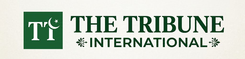 The Tribune International